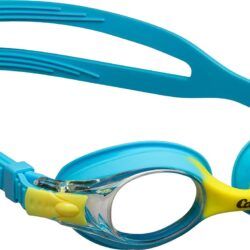 Cressi Planet Anti Fog Premium Swim Goggles Mask 100% Anti UV Made in Italy 