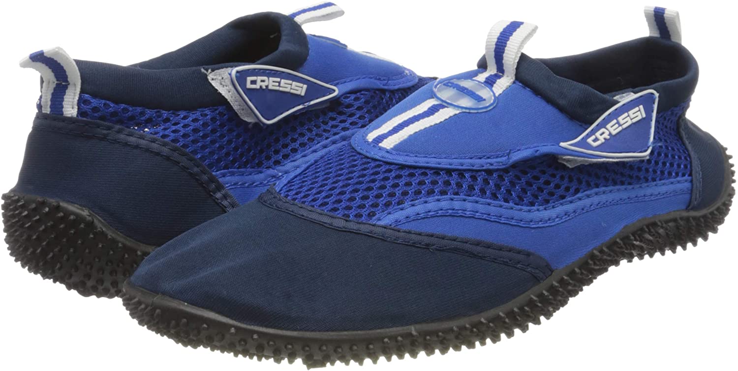 Unisex Premium Aqua Beach Shoes Cressi Reef 