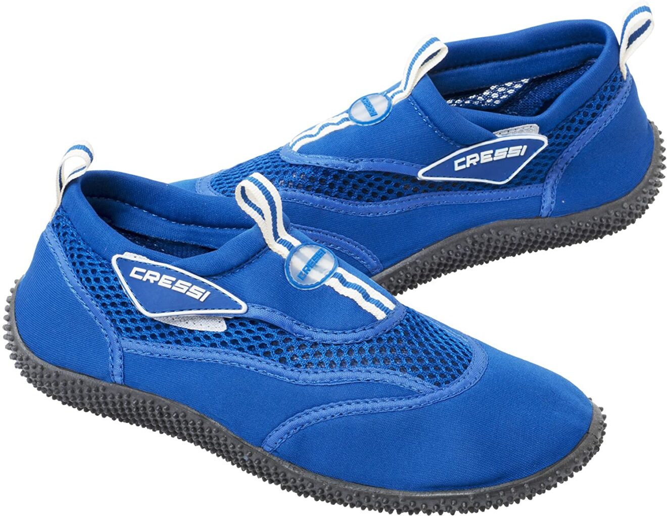 Cressi Reef, Shoes Suitable for Sea and Water Sports Unisex Adult