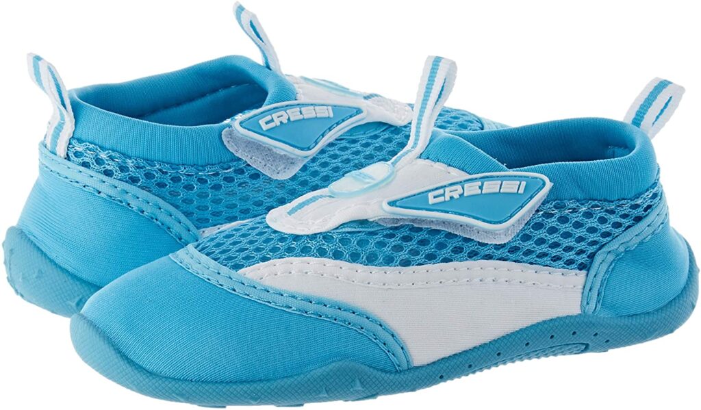 Cressi Coral Shoes Suitable for Sea, Beach, Boat and Various Water ...