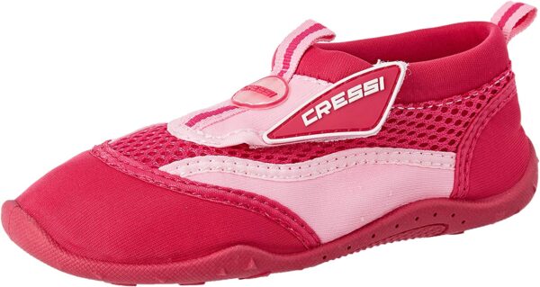Water Sports Beach Cressi Coral Jr Premium Childrens Water Shoes for Sea 