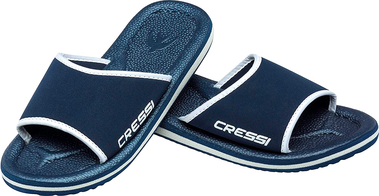 Unisex Beach Sandals Cressi Lipari