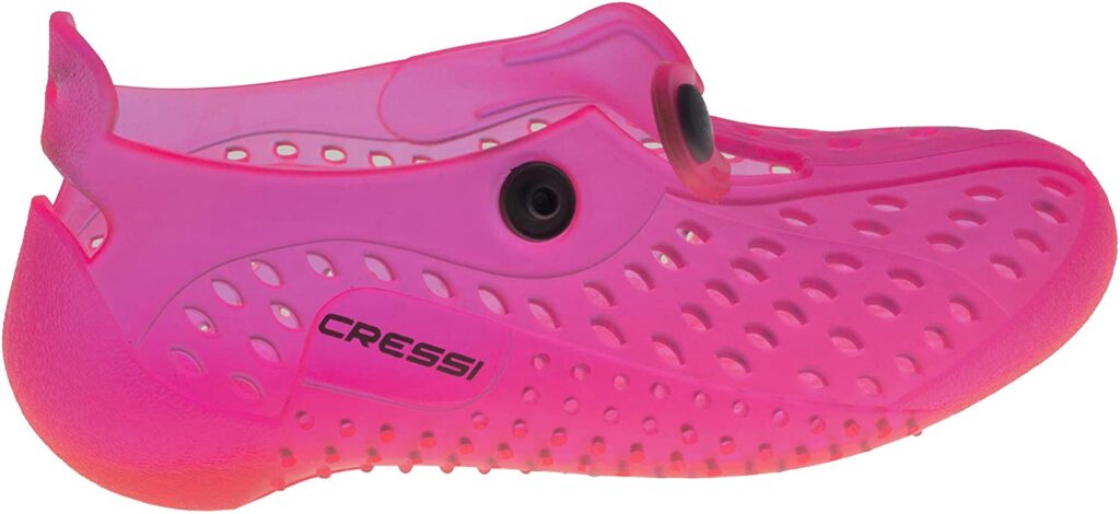Cressi Polly, Shoes for Rock, Beach, Sea and Youth Leisure - MARI ...